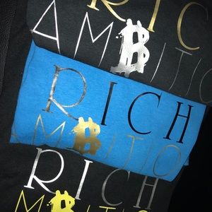 Rich Ambition
